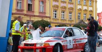 Rallye Zelezne Hory